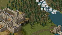 Stronghold HD Enhanced Edition-screenshots